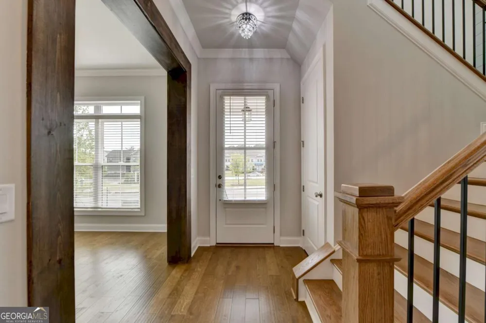 4536 Molder DR Buford, GA 30518