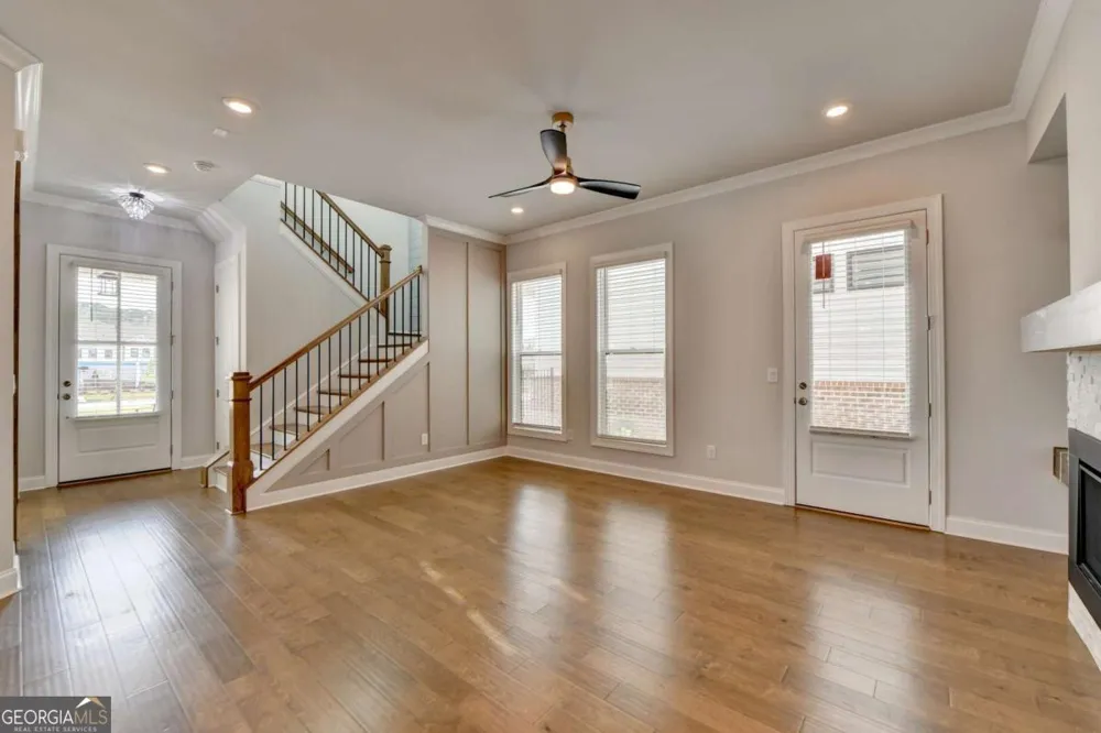 4536 Molder DR Buford, GA 30518