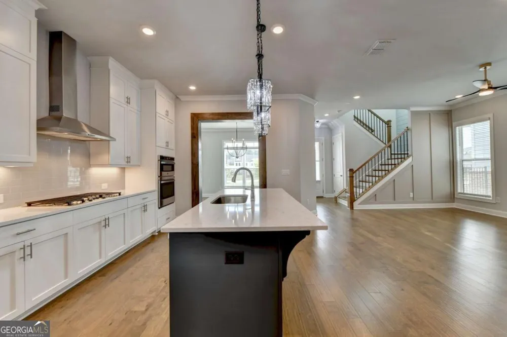 4536 Molder DR Buford, GA 30518