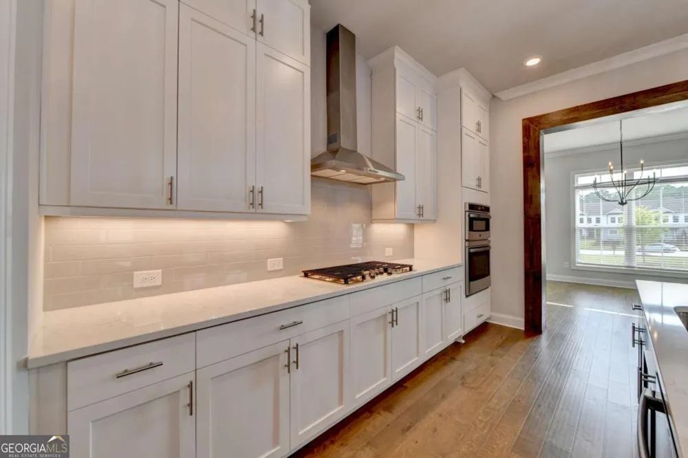 4536 Molder DR Buford, GA 30518