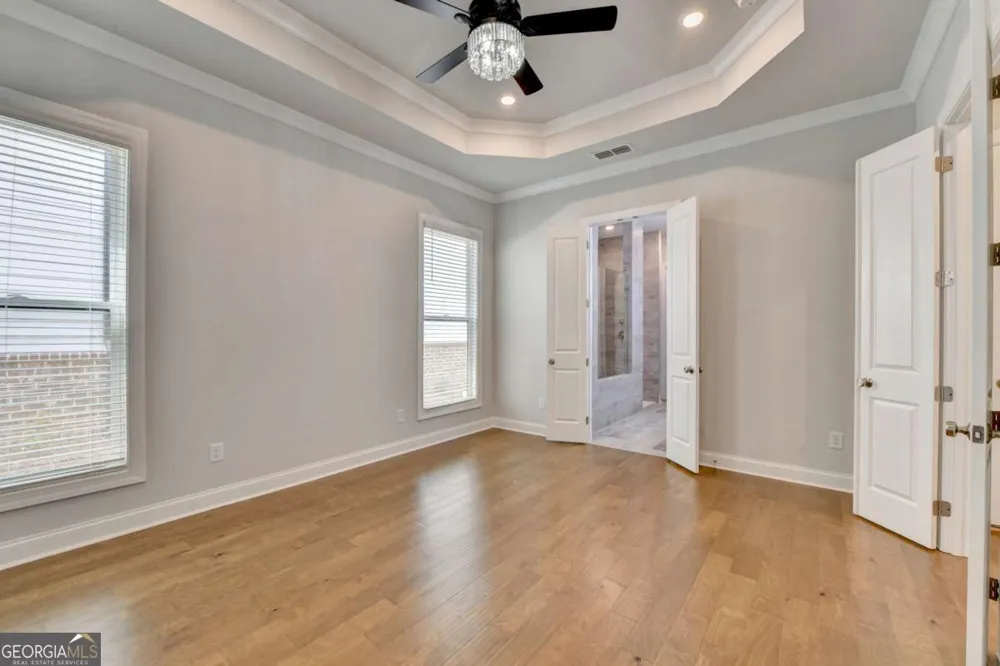 4536 Molder DR Buford, GA 30518
