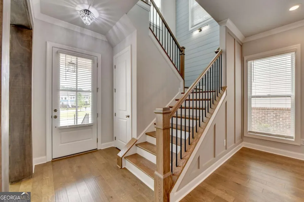 4536 Molder DR Buford, GA 30518