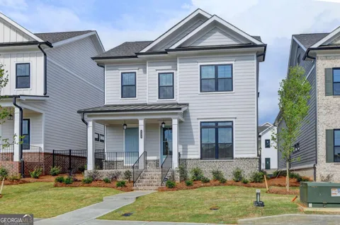 4536 Molder DR