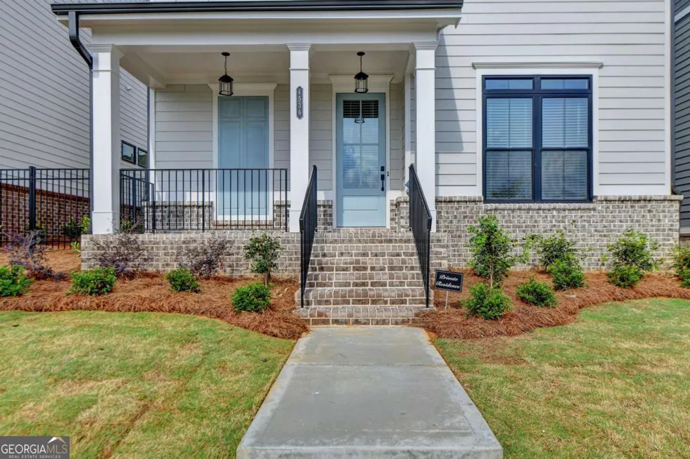4536 Molder DR Buford, GA 30518