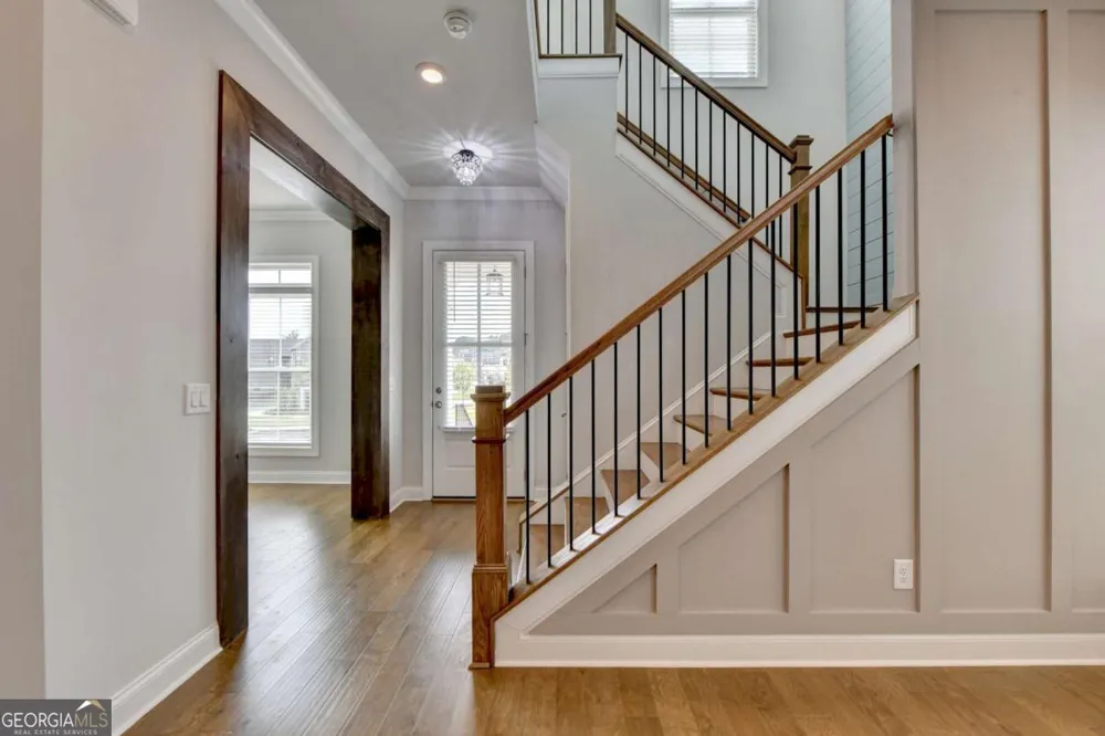 4536 Molder DR Buford, GA 30518