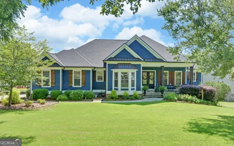 120 Ponderosa DR
