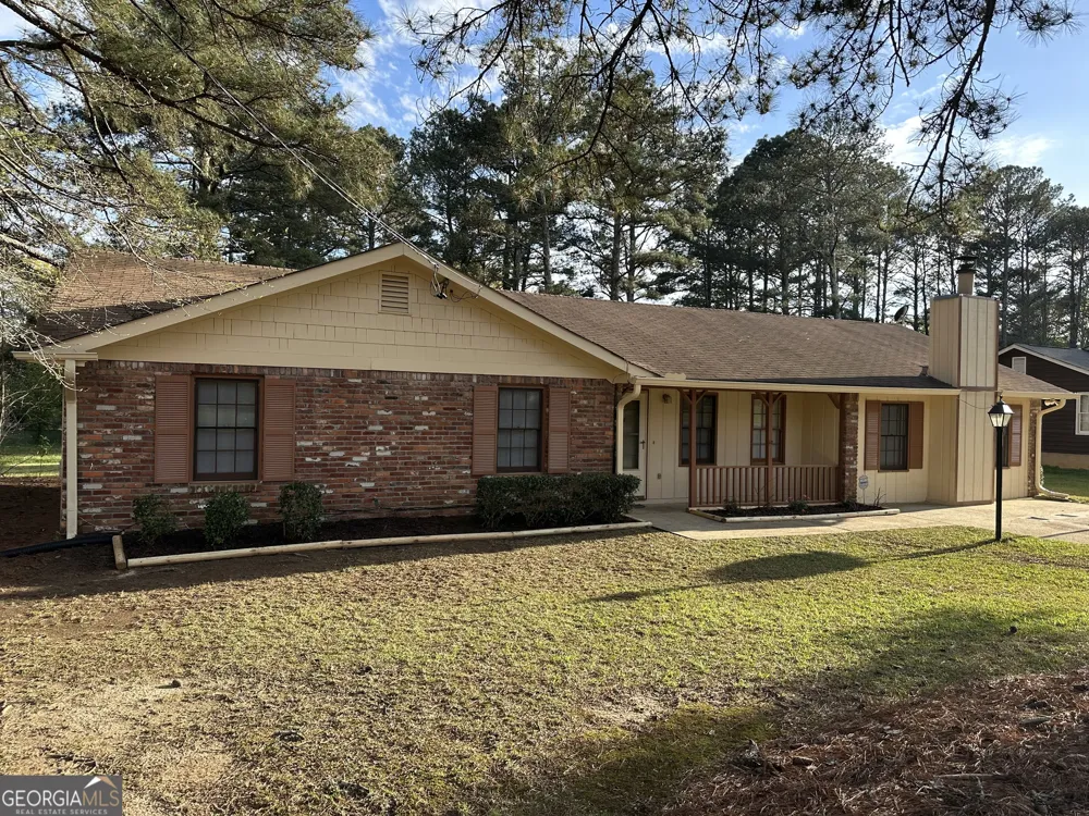 178 Hill LN Ellenwood, GA 30294