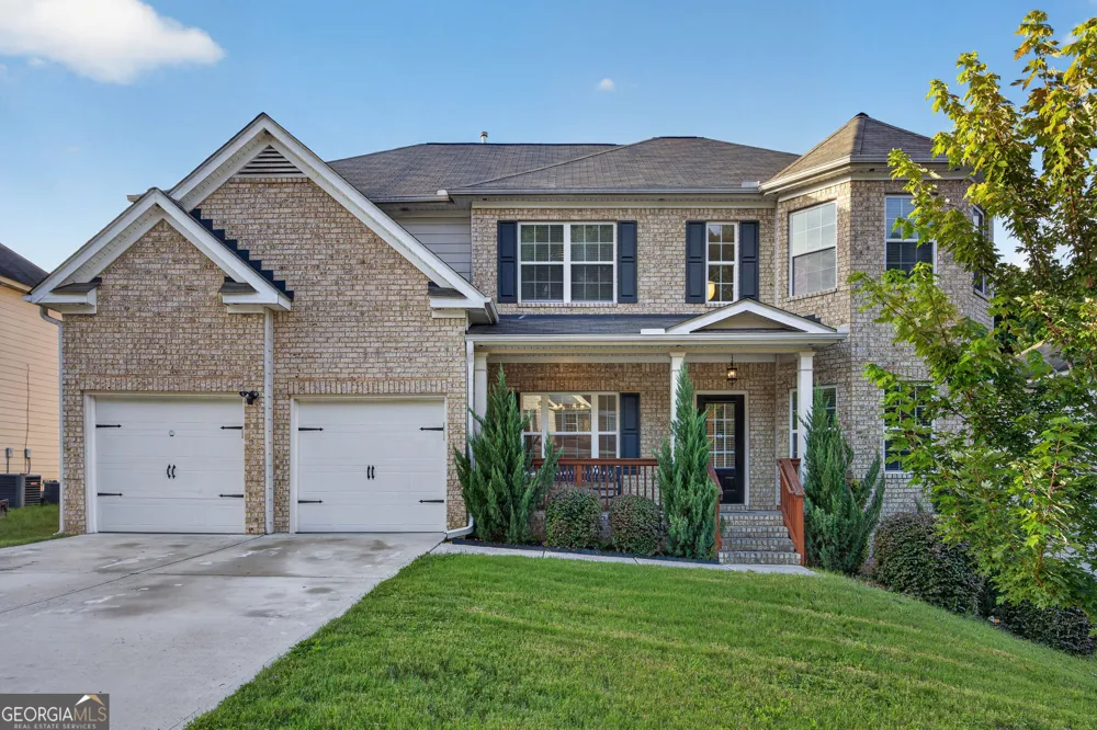 1532 Gallup DR Stockbridge, GA 30281