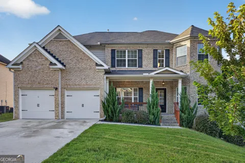 1532 Gallup DR
