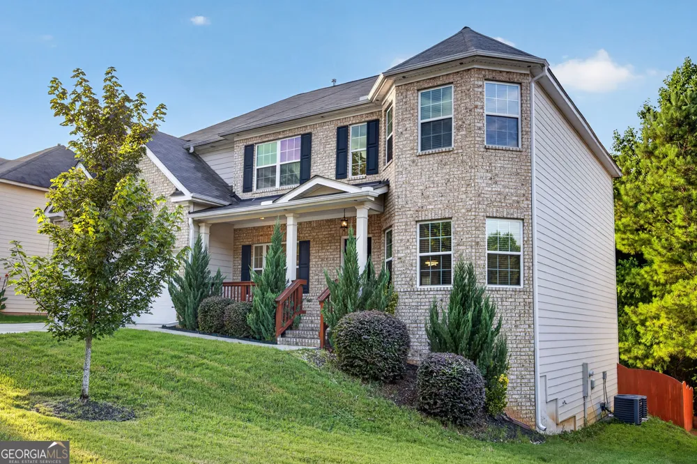 1532 Gallup DR Stockbridge, GA 30281