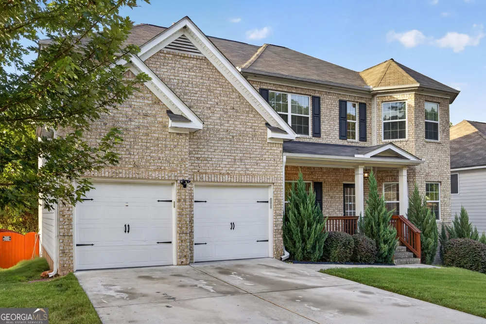 1532 Gallup DR Stockbridge, GA 30281