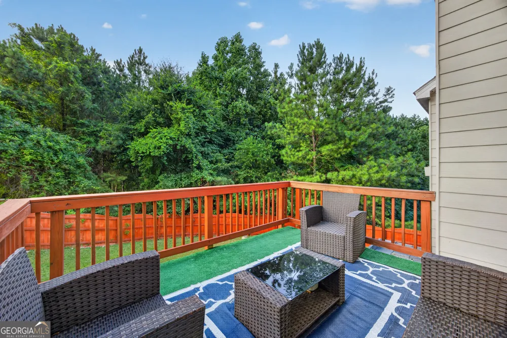 1532 Gallup DR Stockbridge, GA 30281
