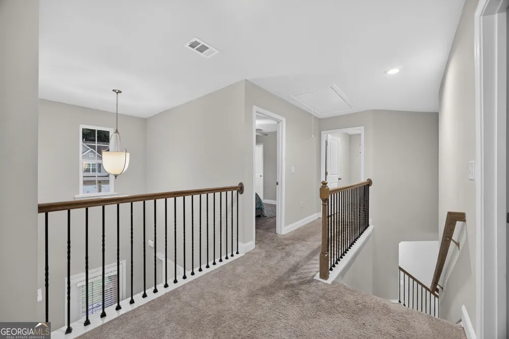 1532 Gallup DR Stockbridge, GA 30281