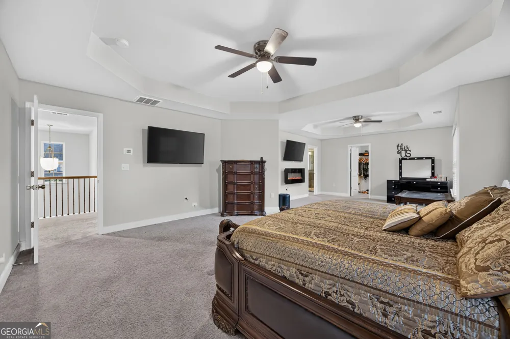 1532 Gallup DR Stockbridge, GA 30281