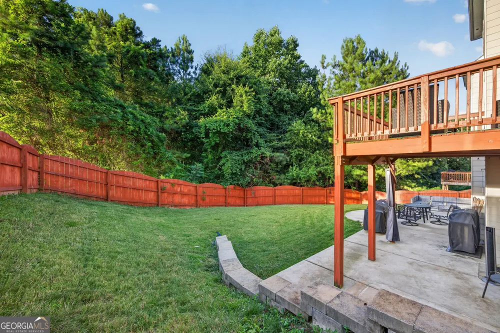 1532 Gallup DR Stockbridge, GA 30281