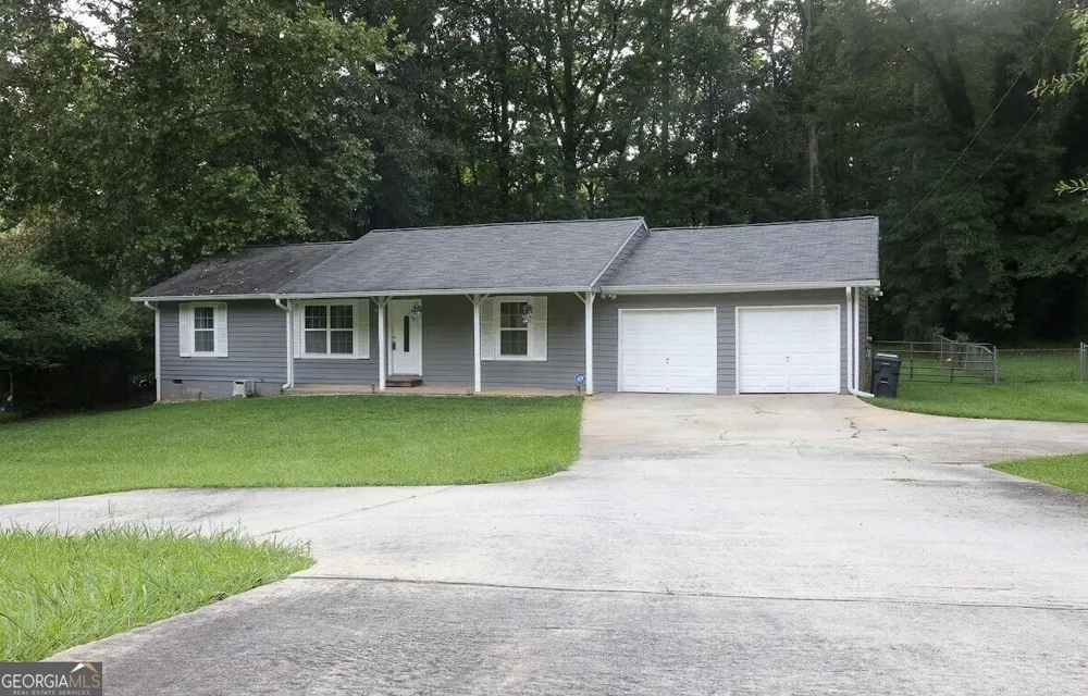 2945 Highway 20 SE Conyers, GA 30013