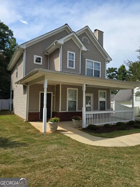 101 Ashgate WAY