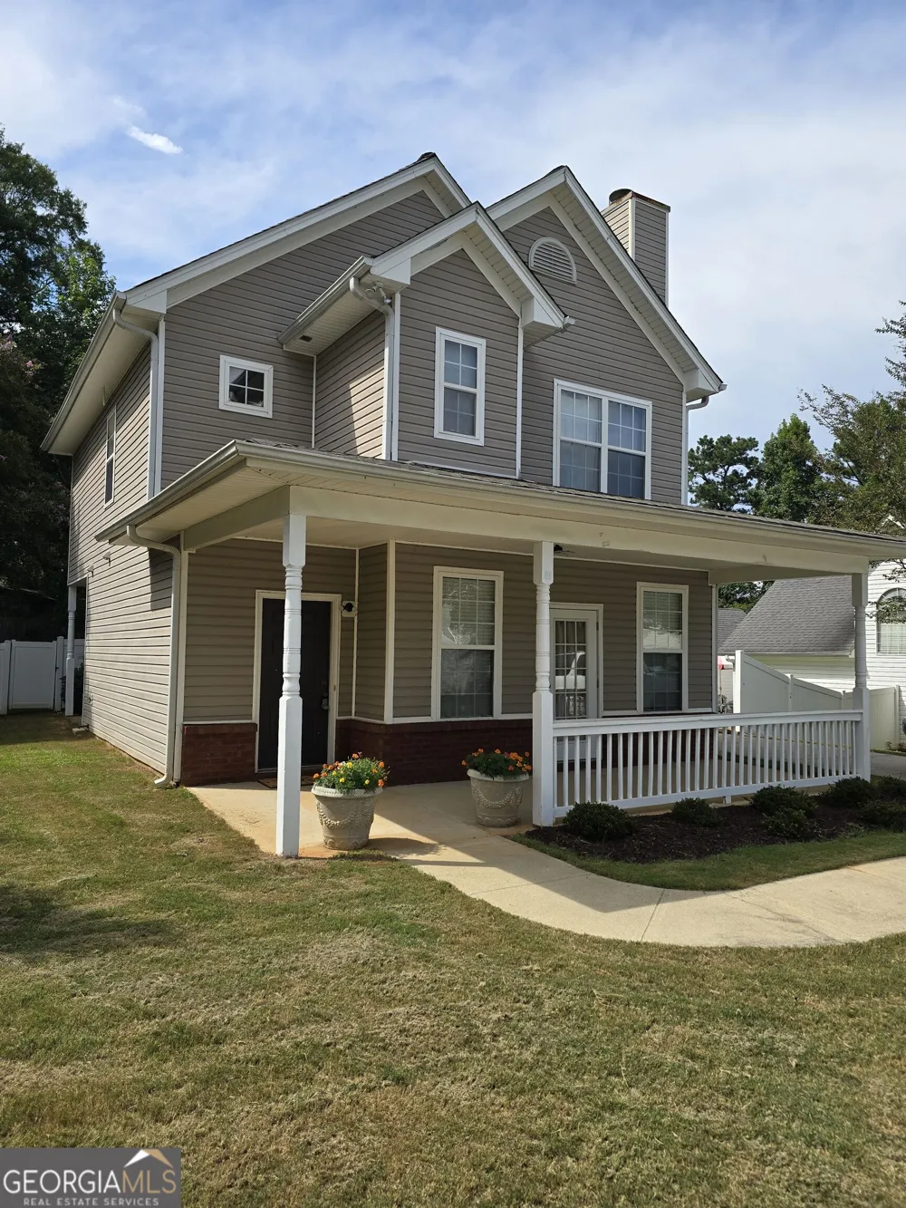 101 Ashgate WAY Carrollton, GA 30117