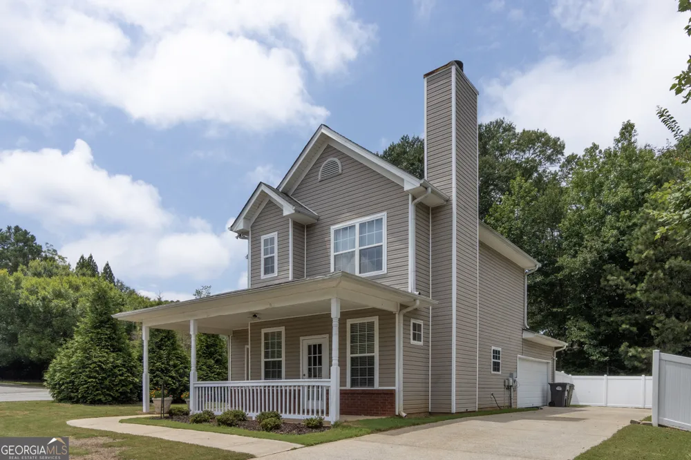 101 Ashgate WAY Carrollton, GA 30117