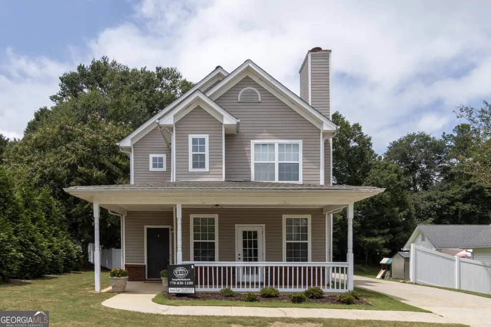 101 Ashgate WAY Carrollton, GA 30117
