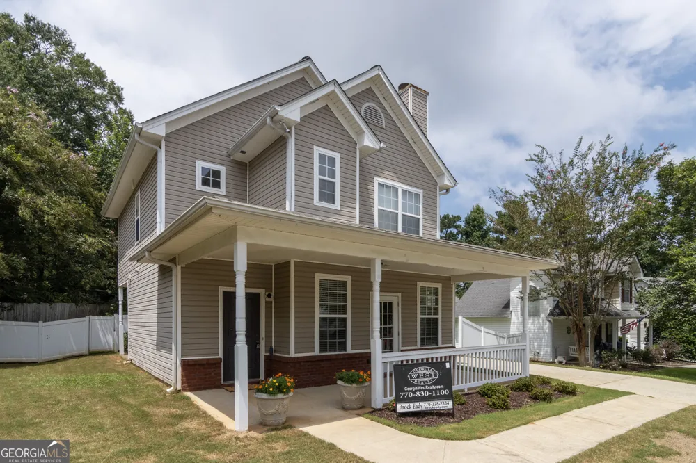 101 Ashgate WAY Carrollton, GA 30117