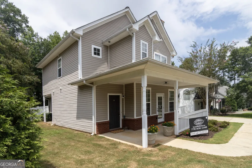 101 Ashgate WAY Carrollton, GA 30117