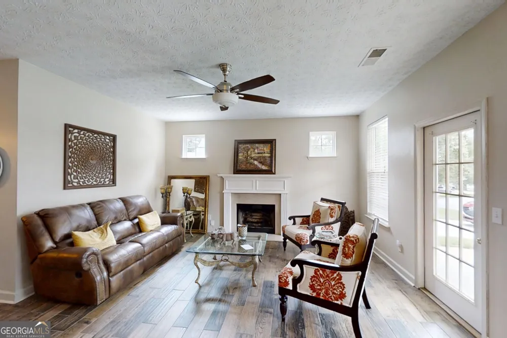101 Ashgate WAY Carrollton, GA 30117