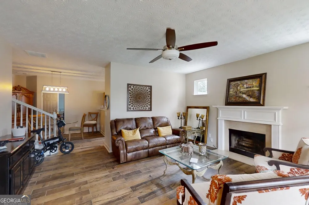 101 Ashgate WAY Carrollton, GA 30117