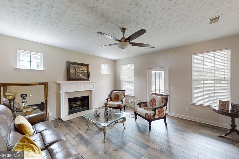 101 Ashgate WAY Carrollton, GA 30117