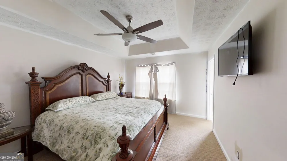 101 Ashgate WAY Carrollton, GA 30117