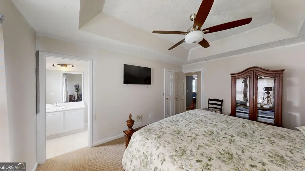 101 Ashgate WAY Carrollton, GA 30117