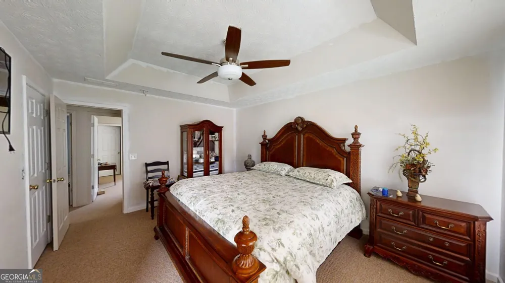101 Ashgate WAY Carrollton, GA 30117