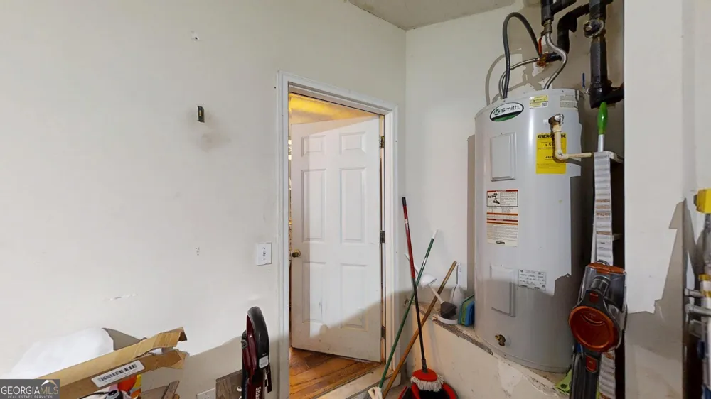 101 Ashgate WAY Carrollton, GA 30117