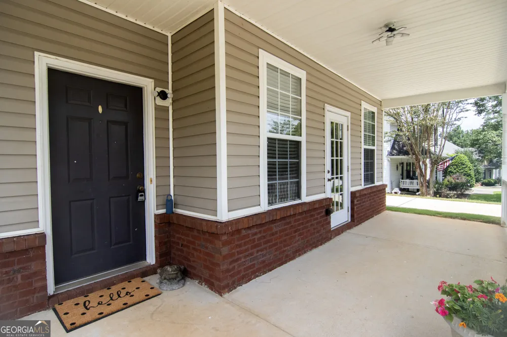 101 Ashgate WAY Carrollton, GA 30117