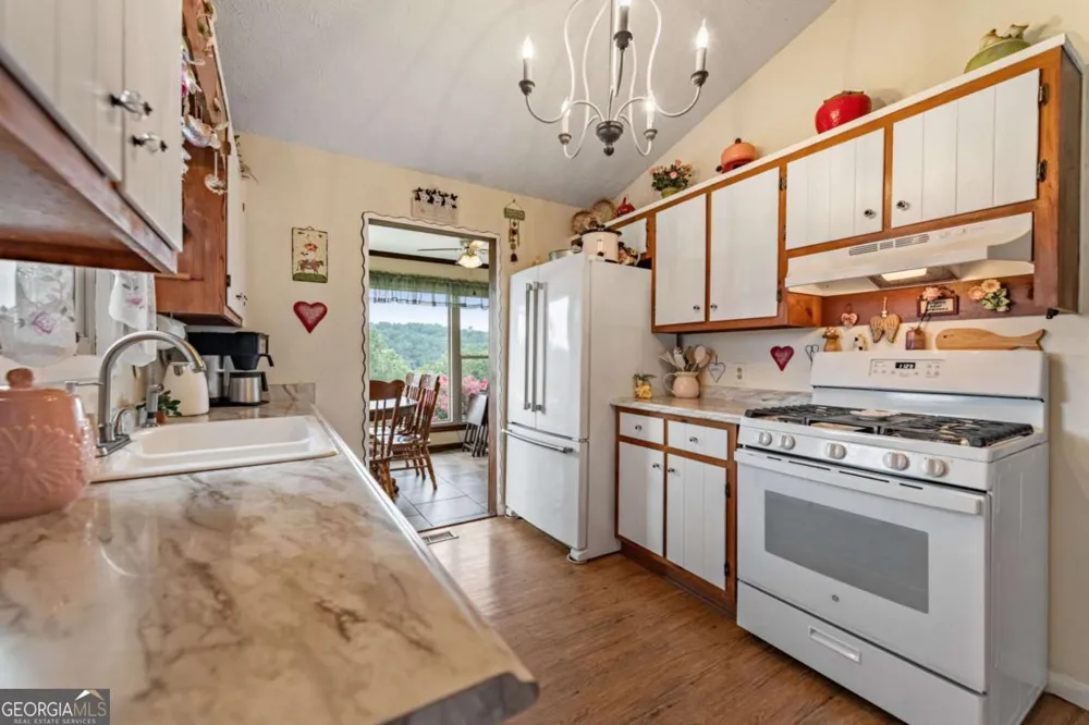 90 Fox RUN Blue Ridge, GA 30513