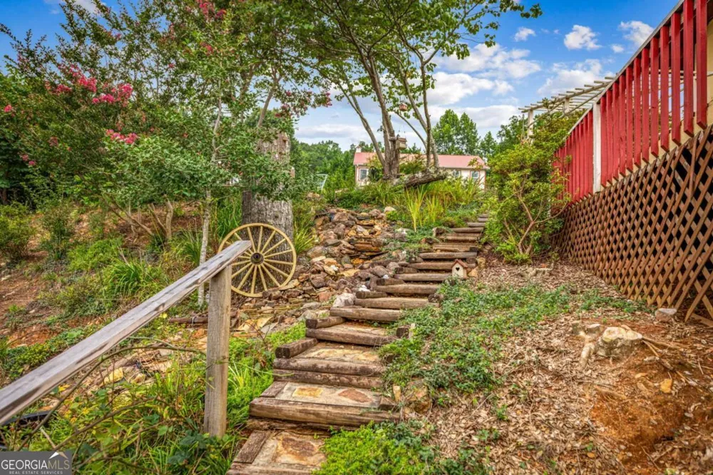90 Fox RUN Blue Ridge, GA 30513