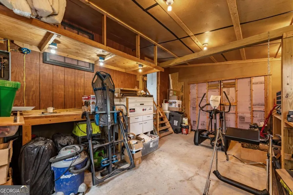 90 Fox RUN Blue Ridge, GA 30513
