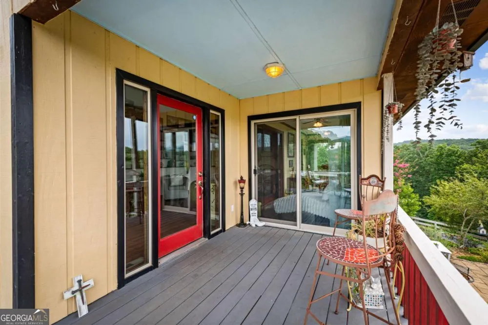 90 Fox RUN Blue Ridge, GA 30513