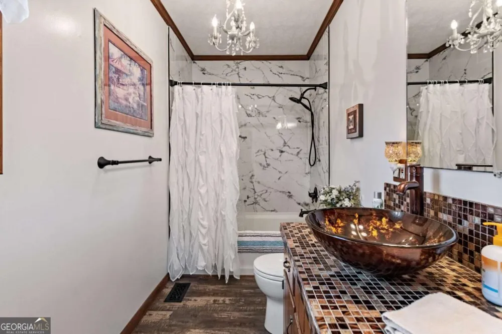 90 Fox RUN Blue Ridge, GA 30513