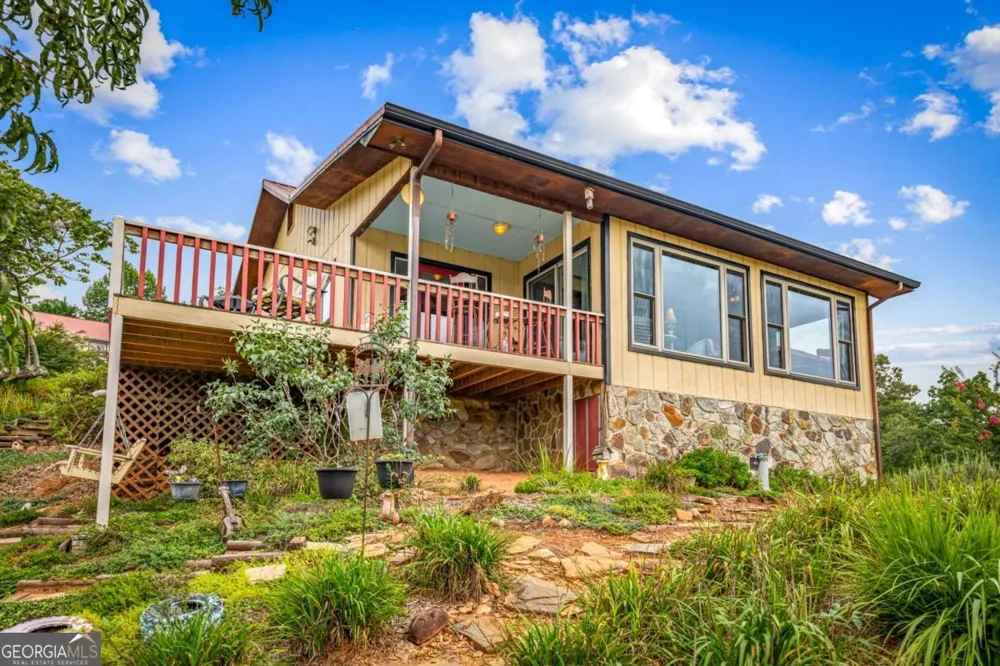 90 Fox RUN Blue Ridge, GA 30513