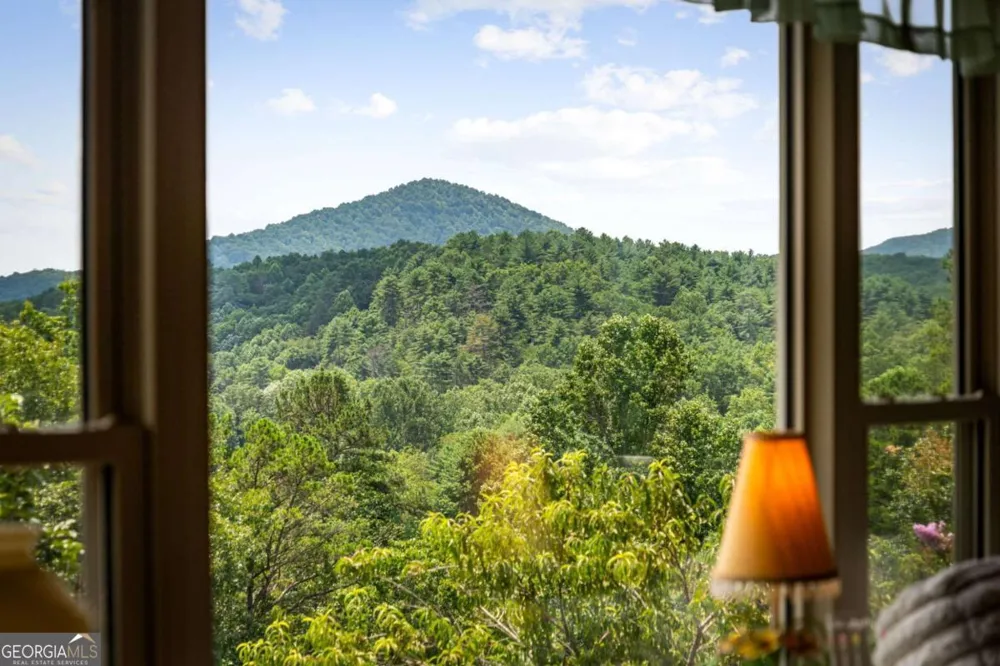 90 Fox RUN Blue Ridge, GA 30513