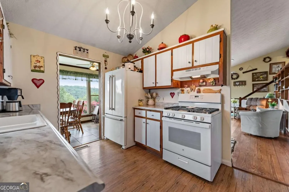 90 Fox RUN Blue Ridge, GA 30513