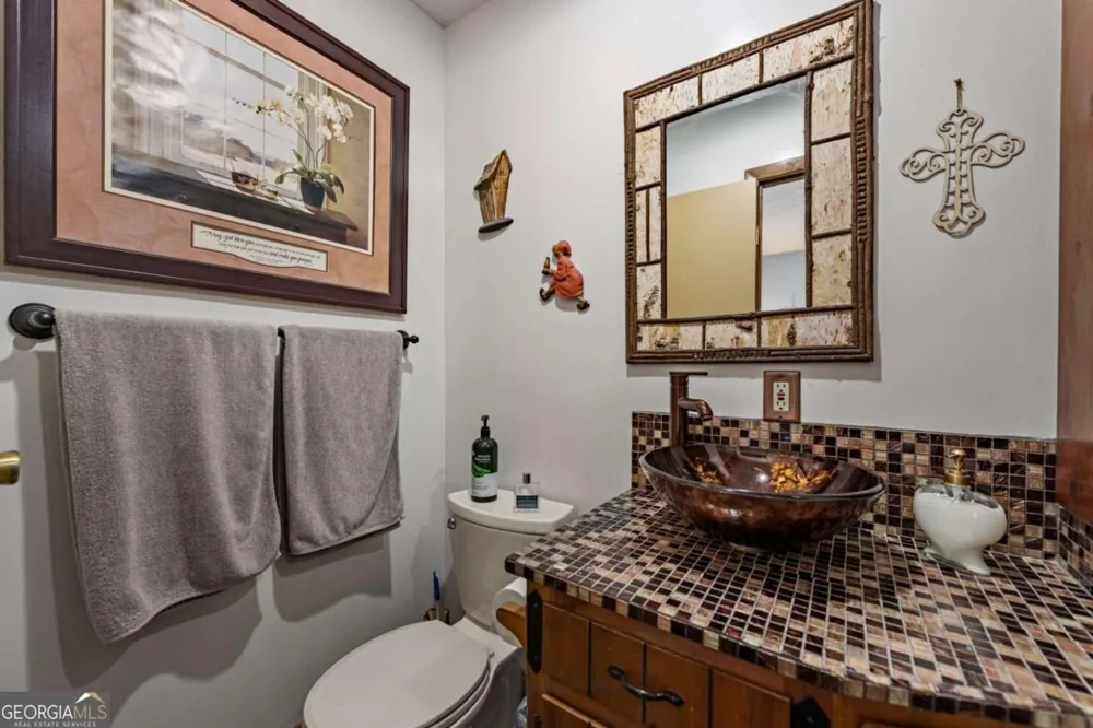 90 Fox RUN Blue Ridge, GA 30513
