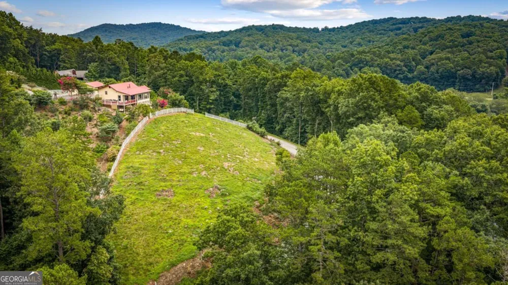 90 Fox RUN Blue Ridge, GA 30513