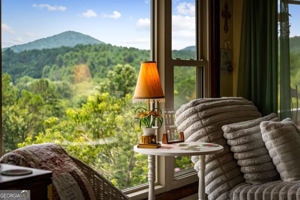 90 Fox RUN Blue Ridge, GA 30513