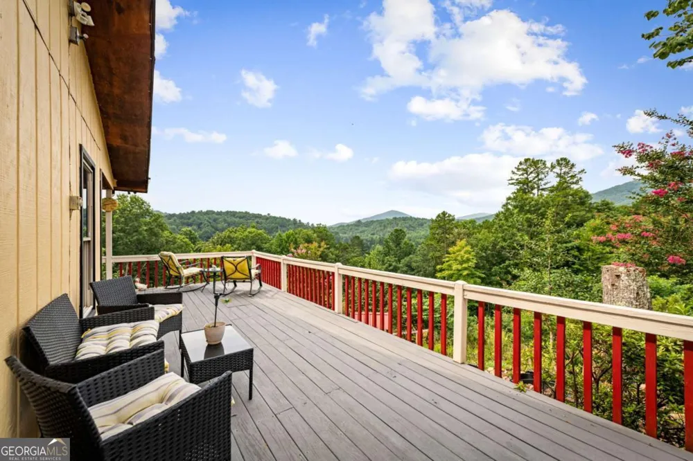 90 Fox RUN Blue Ridge, GA 30513
