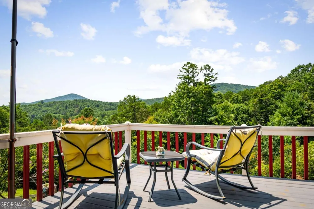 90 Fox RUN Blue Ridge, GA 30513