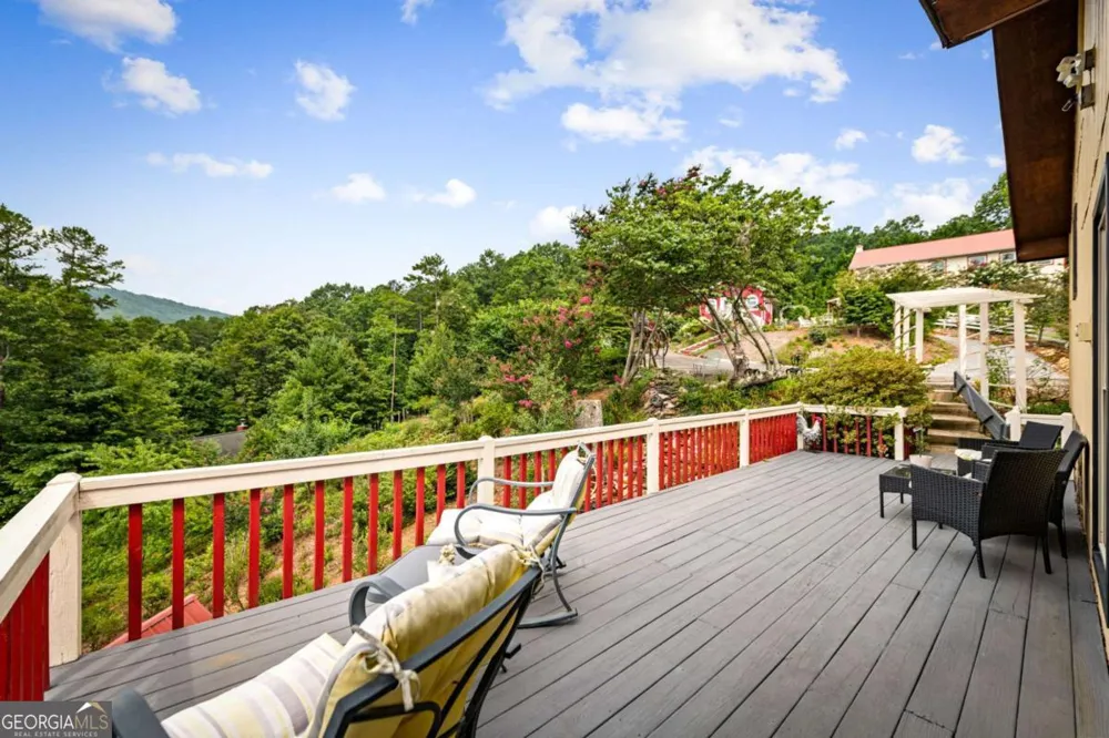 90 Fox RUN Blue Ridge, GA 30513
