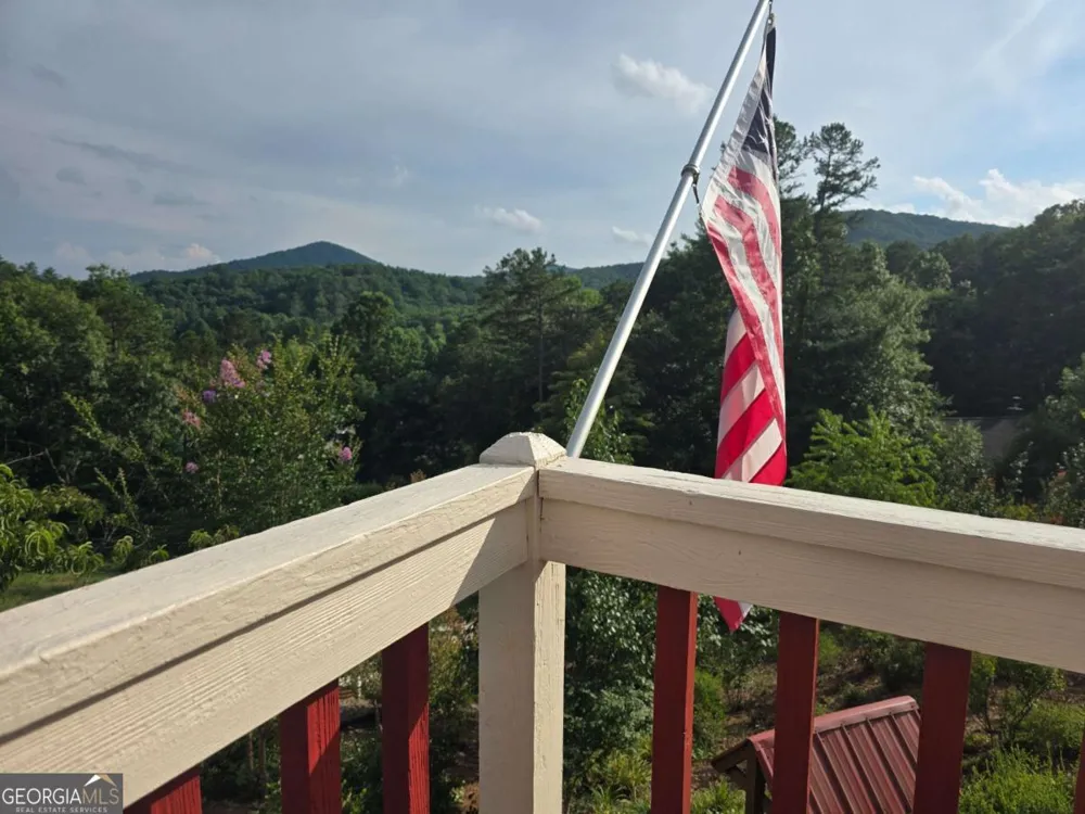 90 Fox RUN Blue Ridge, GA 30513