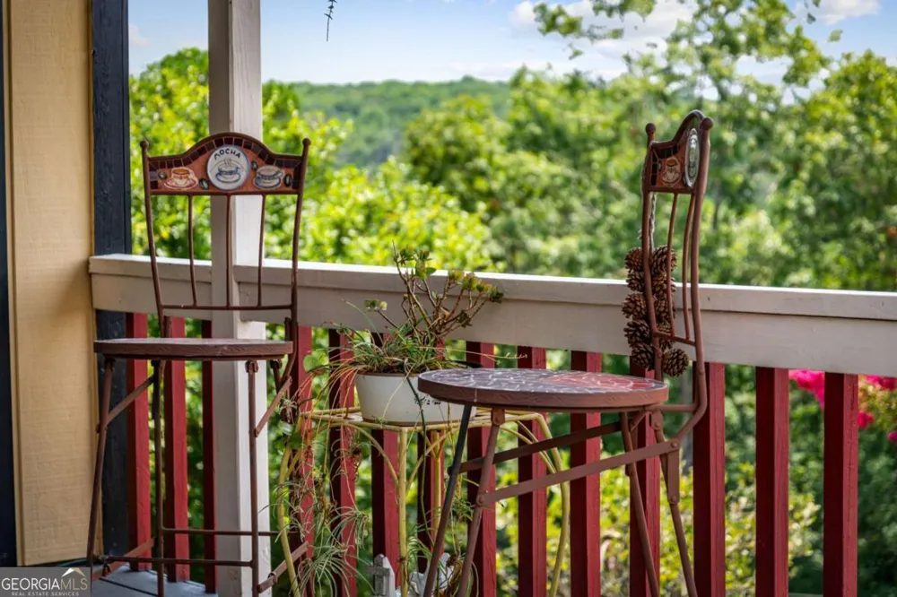 90 Fox RUN Blue Ridge, GA 30513